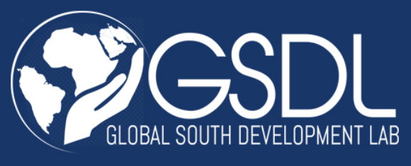 GSDL Logo
